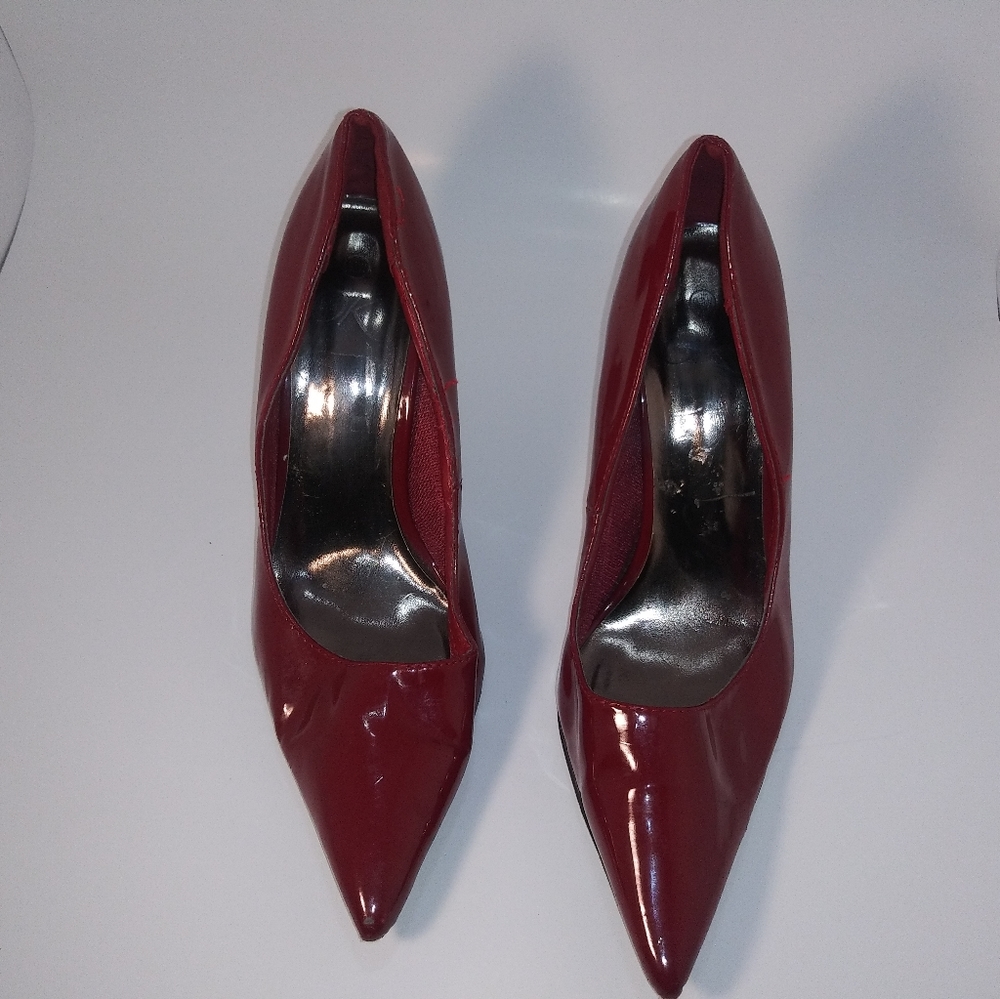 Pumps